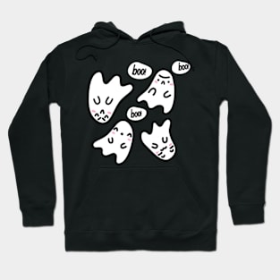 Boo II Hoodie